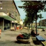 Gruss aus Frankfurt/Oder, Karl-Marx-Strasse