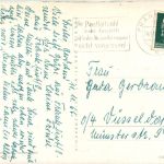 Gruss aus Frankfurt/Oder, Karl-Marx-Strasse