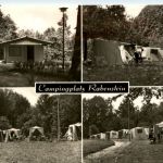 Campingplatz Rabenstein, div. Bilder