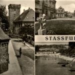 Stassfurt, div. Bilder