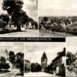 Uichteritz Kr. Weissenfels