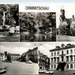 Crimmitschau, div. Bilder