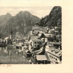 Hallstatt a. See