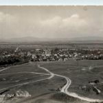Hornstein, Bgld., Teilansicht