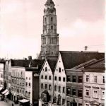 Braunau am Inn, St. Stefansturm