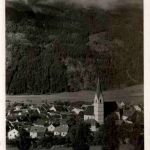 Obervellach, Kärnten mit Poinik