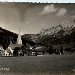 Hochfilzen