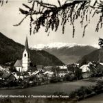 Obervellach,