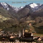 Stadt Schwaz, Tirol