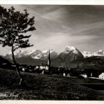 Axams, Tirol