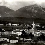 Sommerfrische Hermagor mit Spitzegel