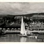 Velden am Wörthersee, Hotel Mösslacher