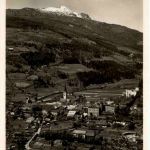 Gmünd i. Kärnten mit Bartimann