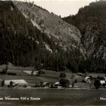 Neusach am Weissensee
