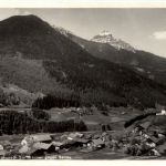 Mauern bei Steinach