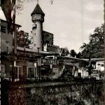 Salzburg, Grand Cafe Winkler