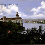 Schloss Persenbeug