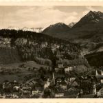 Feldkirch Vorarlberg