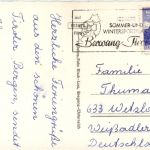 Berwang mit knittelkarspitze