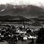 Kössen Tirol