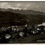 Millstatt mit Goldeck