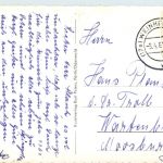 Gruss aus Weinheim a.d.B., div. Bilder