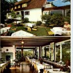 Rippenweiler im Odenwald, Hotel Rüssel