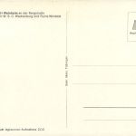 Weinheim an der Bergstrasse, Marktplatz