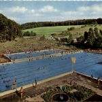 Michelstadt, Freibad