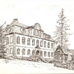 Bad König im Odenwald, Schloss