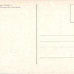 Bad König im Odenwald, Schloss