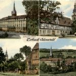Erbach im Odenwald, div. Bilder