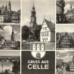 Gruss aus Celle, div. Bilder