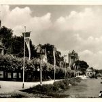 Eltville, Rheinanlagen