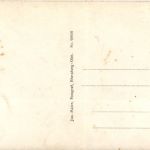 Ebersberg, Partie an der Wasserburger Strasse