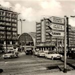 Berlin, Alexanderplatz