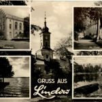Gruss aus Lindow, div. Bilder