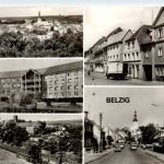 Belzig, div. Bilder