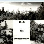 Gruss aus Fichtenwalde, div. Bilder