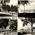 Gruss aus Rangsdorf, div. Bilder