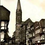 Heiligenstadt-Eichsfeld, Martinskirche