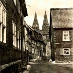 Heiligenstadt-Eichsfeld, Alte Stube