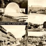 Heiligenstadt-Eichsfeld, div. Bilder