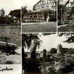 Lychen, div. Bilder