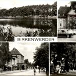 Birkenwerder, div. Bilder