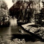 Grünheide, Mark, Löcknitzkanal