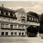 Bad Köstritz, Sanatorium