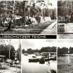 Lübschützer Teiche, div. Bilder