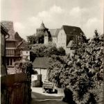 Leisnig, Burg Mildenstein