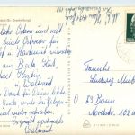 Sommerfeld Lr. Oranienburg, Beetzsee